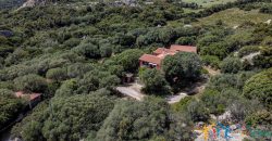 Farmhouse For Sale Luogosanto ref Calcinaggiu