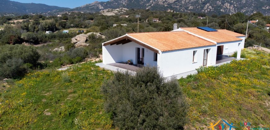 Farmhouse for sale Olbia ref Capriuleddu