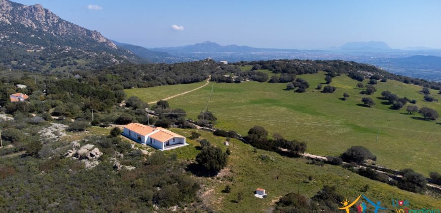 Farmhouse for sale Olbia ref Capriuleddu