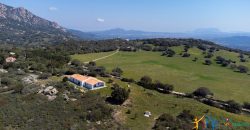 Farmhouse for sale Olbia ref Capriuleddu