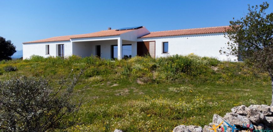 Farmhouse for sale Olbia ref Capriuleddu