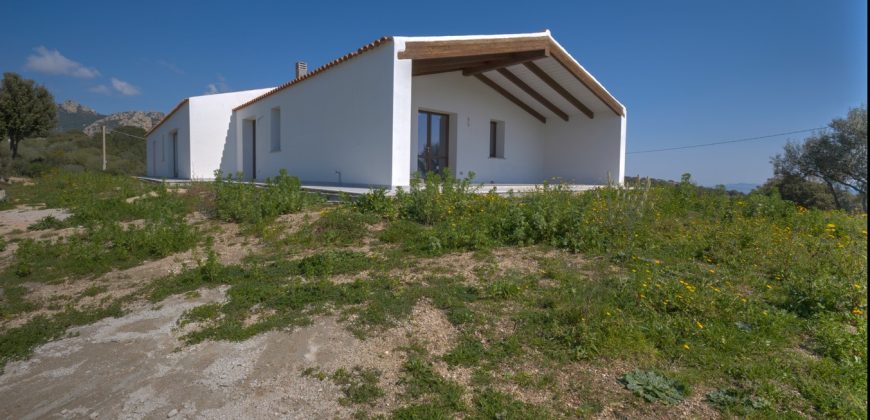 Farmhouse for sale Olbia ref Capriuleddu