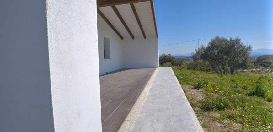 Farmhouse for sale Olbia ref Capriuleddu