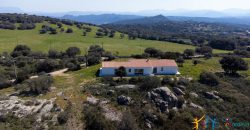 Farmhouse for sale Olbia ref Capriuleddu