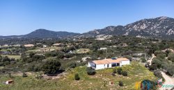 Farmhouse for sale Olbia ref Capriuleddu