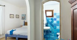 Sea View Villa For Sale San Pantaleo Sardinia ref Annalisa