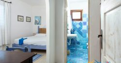 Sea View Villa For Sale San Pantaleo Sardinia ref Annalisa