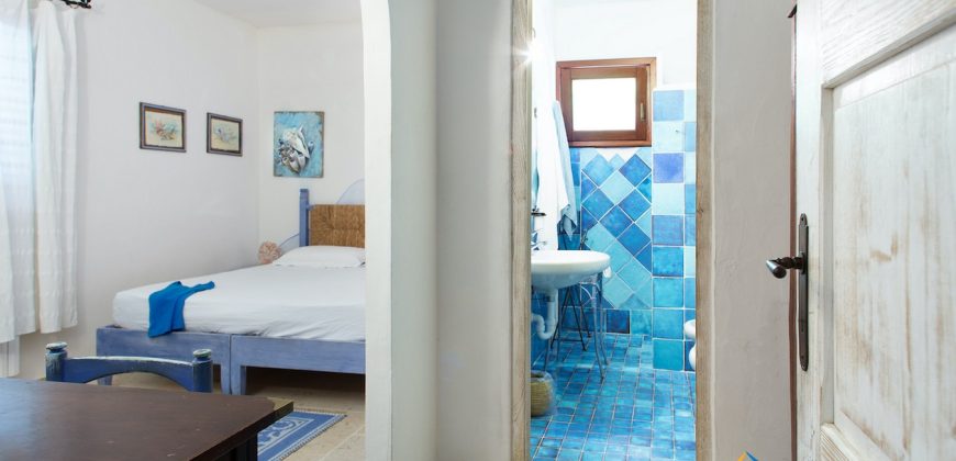 Sea View Villa For Sale San Pantaleo Sardinia ref Annalisa