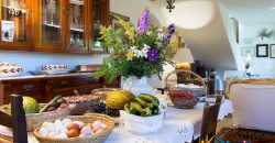 Sea View Villa For Sale San Pantaleo Sardinia ref Annalisa