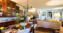 Sea View Villa For Sale San Pantaleo Sardinia ref Annalisa