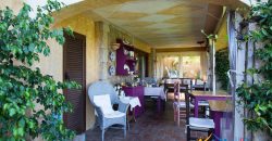 Sea View Villa For Sale San Pantaleo Sardinia ref Annalisa