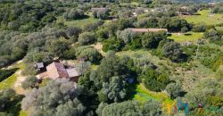 Farmhouse for sale Arzachena ref San Biagio