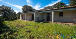 Farmhouse for sale Arzachena ref San Biagio