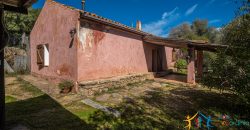 Farmhouse for sale Arzachena ref San Biagio