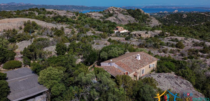 Country Home For Sale Costa Smeralda Sardinia Ref Vaddj Jatta