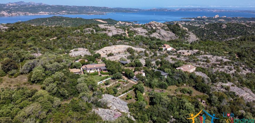 Country Home For Sale Costa Smeralda Sardinia Ref Vaddj Jatta