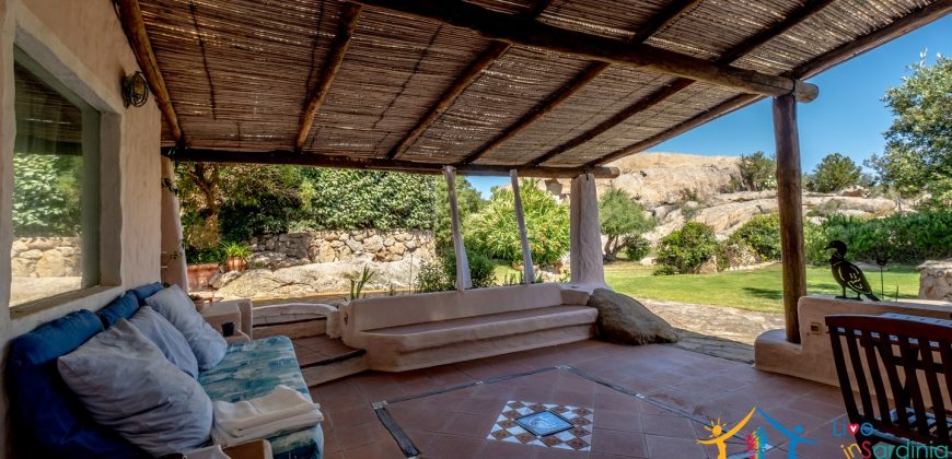 Country Home For Sale Costa Smeralda Sardinia Ref Vaddj Jatta