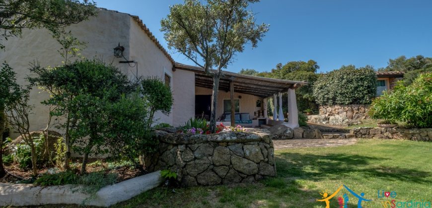 Country Home For Sale Costa Smeralda Sardinia Ref Vaddj Jatta