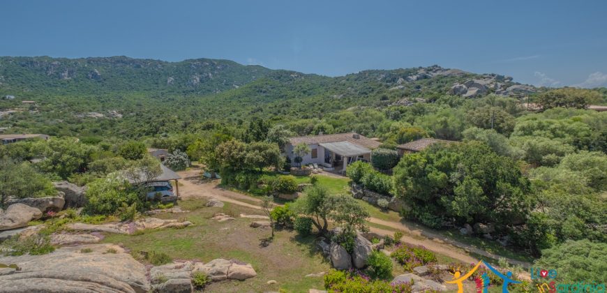 Country Home For Sale Costa Smeralda Sardinia Ref Vaddj Jatta