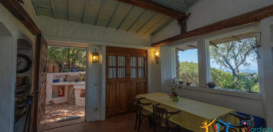 Country Home For Sale Costa Smeralda Sardinia Ref Vaddj Jatta