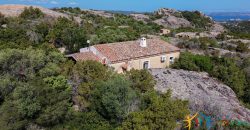 Country Home For Sale Costa Smeralda Sardinia Ref Vaddj Jatta