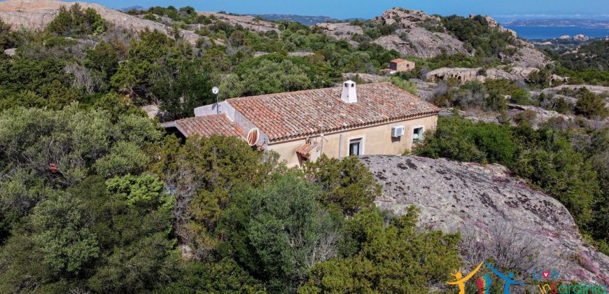 Country Home For Sale Costa Smeralda Sardinia Ref Vaddj Jatta