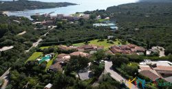 Sea View Villa For Sale Emerald Coast Porto Cervo ref Aie