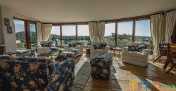 Sea View Villa For Sale Emerald Coast Porto Cervo ref Aie