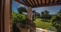 Sea View Villa For Sale Emerald Coast Porto Cervo ref Aie