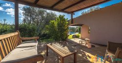 Sea View Villa For Sale Emerald Coast Porto Cervo ref Aie