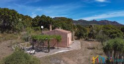 Country Home For Sale Telti Sardinia ref Pisiddone