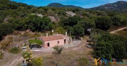 Country Home For Sale Telti Sardinia ref Pisiddone