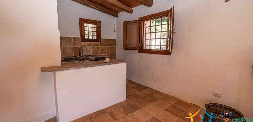 Country Home For Sale Telti Sardinia ref Pisiddone