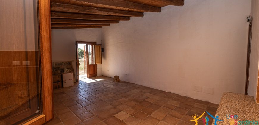Country Home For Sale Telti Sardinia ref Pisiddone