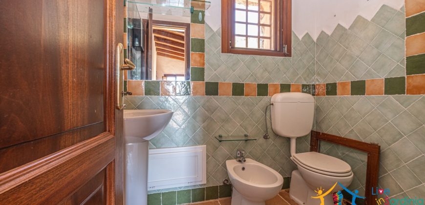 Country Home For Sale Telti Sardinia ref Pisiddone