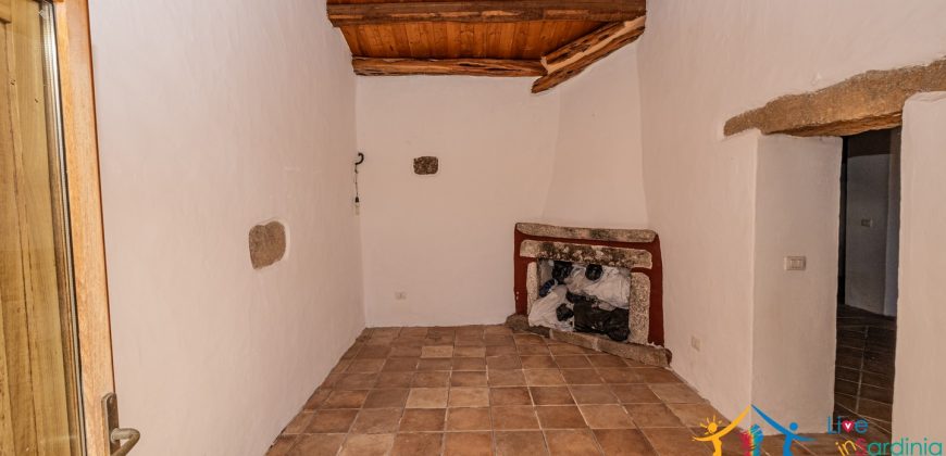 Country Home For Sale Telti Sardinia ref Pisiddone