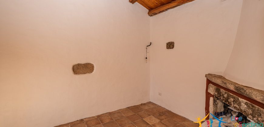 Country Home For Sale Telti Sardinia ref Pisiddone