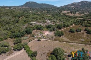 Country Home For Sale Telti Sardinia ref Pisiddone