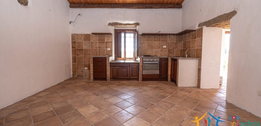 Country Home For Sale Telti Sardinia ref Pisiddone