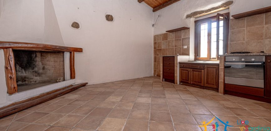 Country Home For Sale Telti Sardinia ref Pisiddone