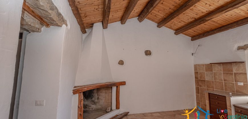 Country Home For Sale Telti Sardinia ref Pisiddone