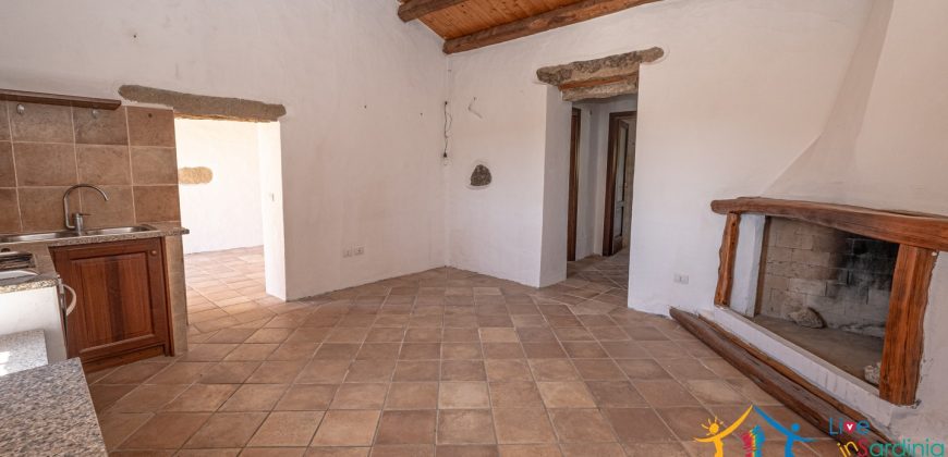Country Home For Sale Telti Sardinia ref Pisiddone