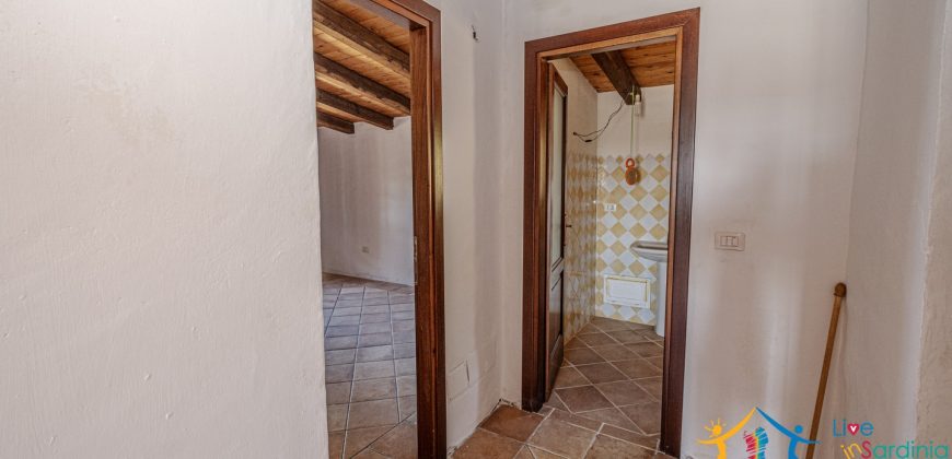 Country Home For Sale Telti Sardinia ref Pisiddone