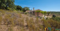 Country Home For Sale Telti Sardinia ref Pisiddone