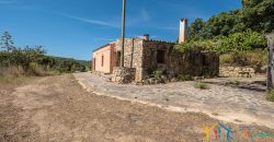 Country Home For Sale Telti Sardinia ref Pisiddone
