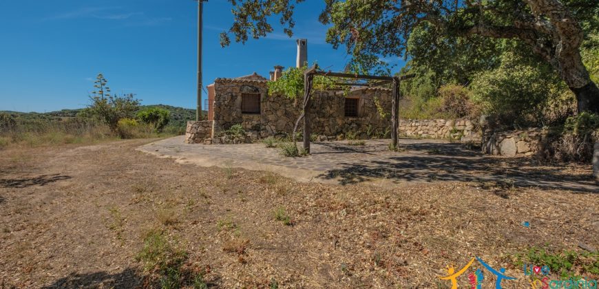 Country Home For Sale Telti Sardinia ref Pisiddone