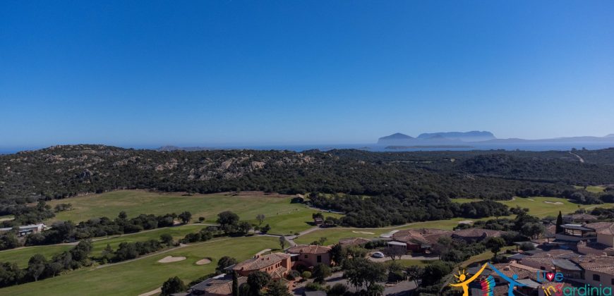 Home For Sale Pevero Golf Club Porto Cervo Ref.Gasp