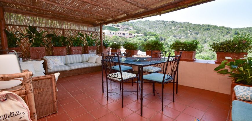 Home For Sale Pevero Golf Club Porto Cervo Ref.Gasp