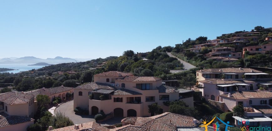 Home For Sale Pevero Golf Club Porto Cervo Ref.Gasp