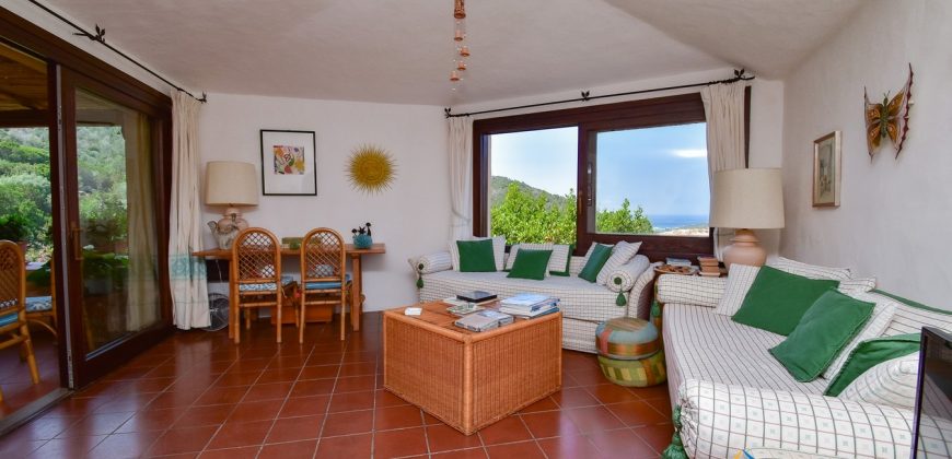 Home For Sale Pevero Golf Club Porto Cervo Ref.Gasp